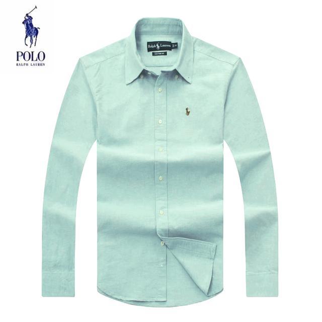 Men Polo Shirts-2793